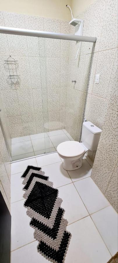 Pousada Tamandare Campo Grande  Bagian luar foto