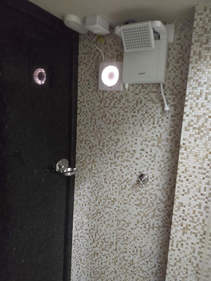 Pousada Tamandare Campo Grande  Bagian luar foto