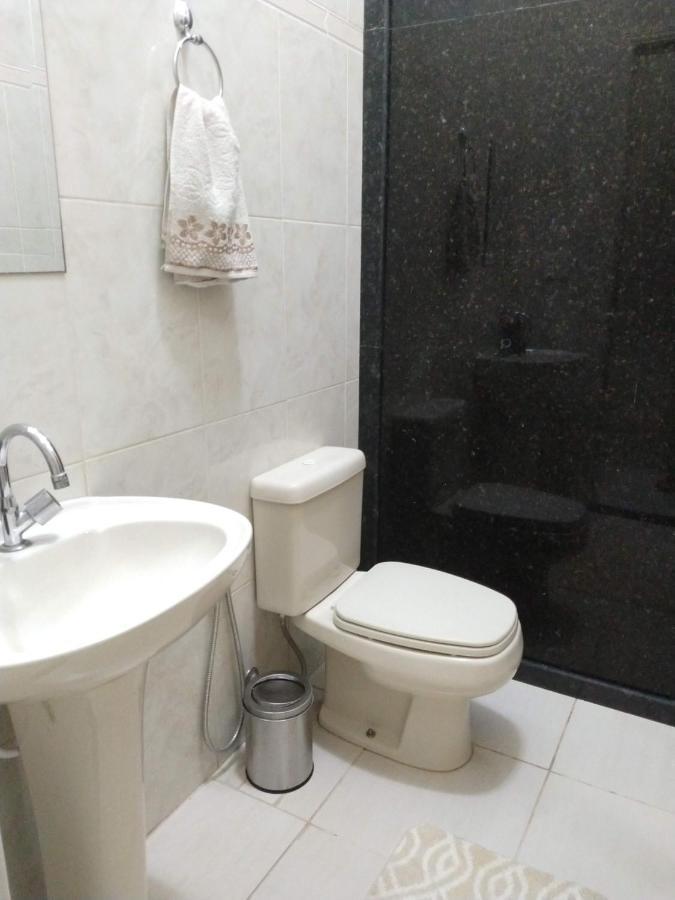 Pousada Tamandare Campo Grande  Bagian luar foto