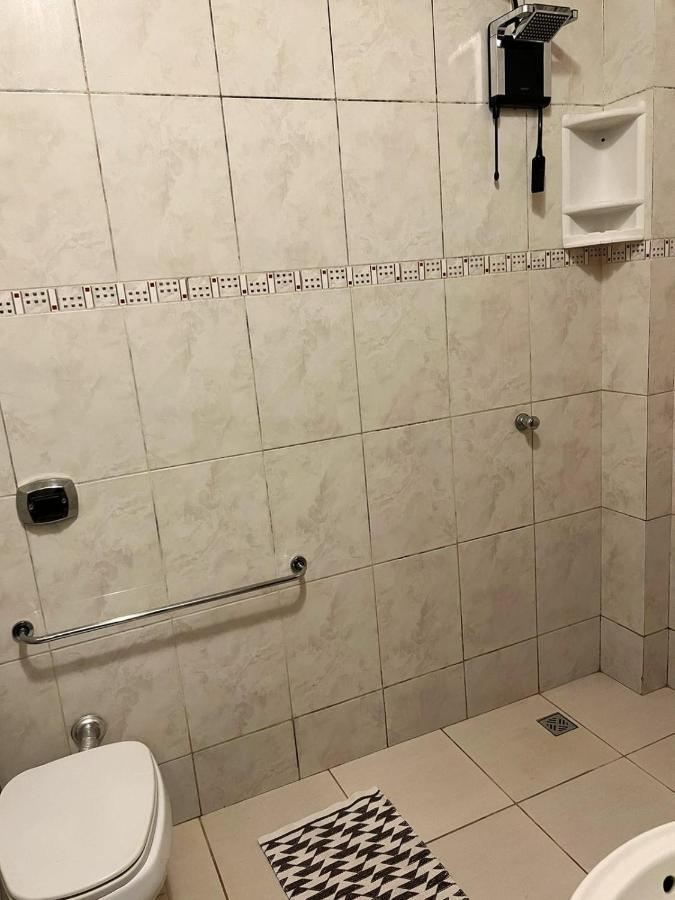 Pousada Tamandare Campo Grande  Bagian luar foto
