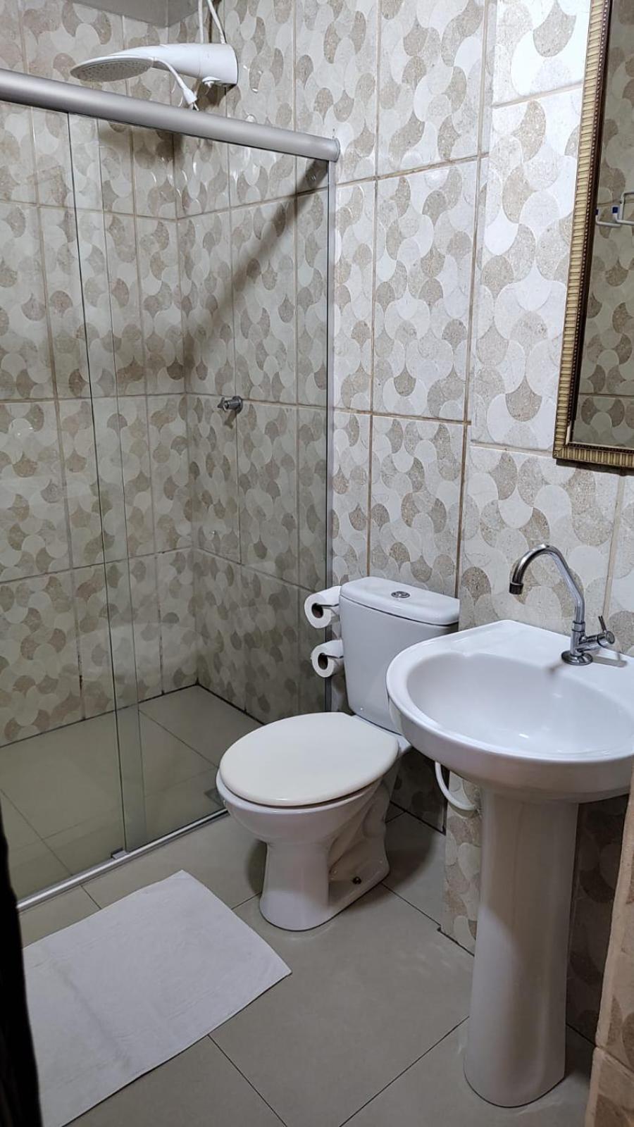 Pousada Tamandare Campo Grande  Bagian luar foto